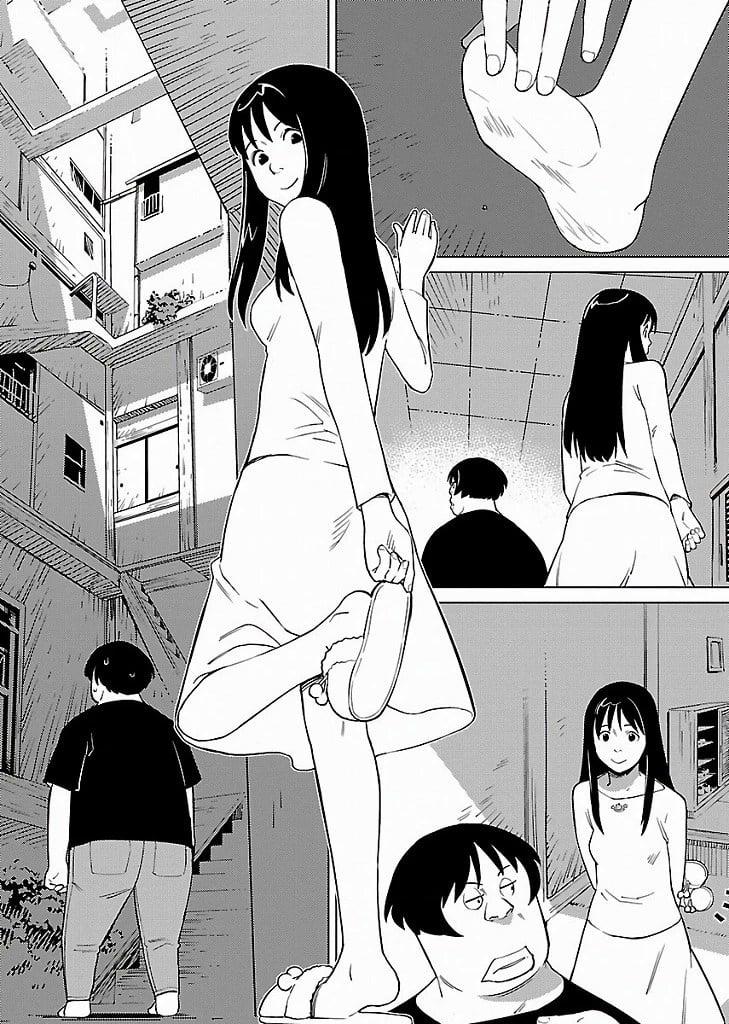 Mê Cung Triệu Chiếu 1 trang 11