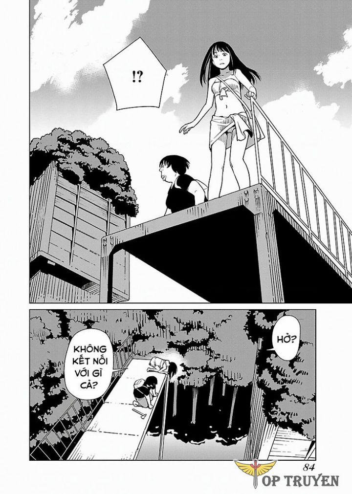 Mê Cung Triệu Chiếu 5 trang 2