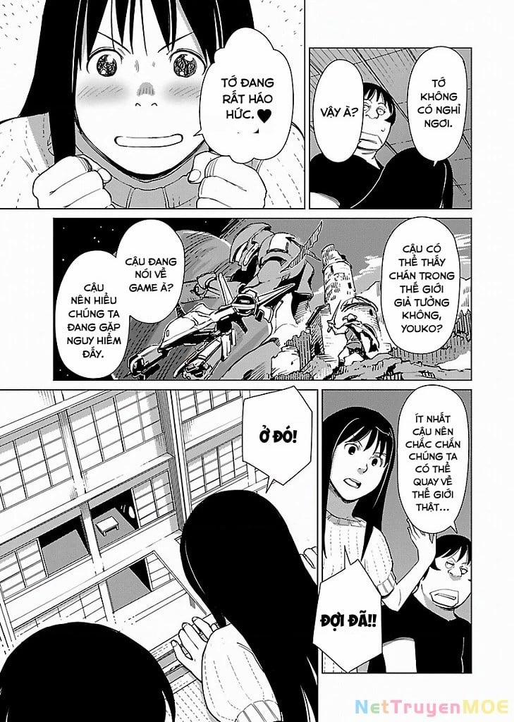 Mê Cung Triệu Chiếu 7 trang 13