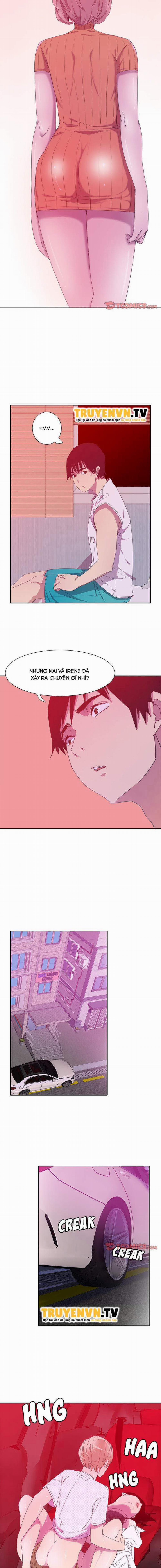 Mẹ Kế Hư Hỏng 11 trang 12