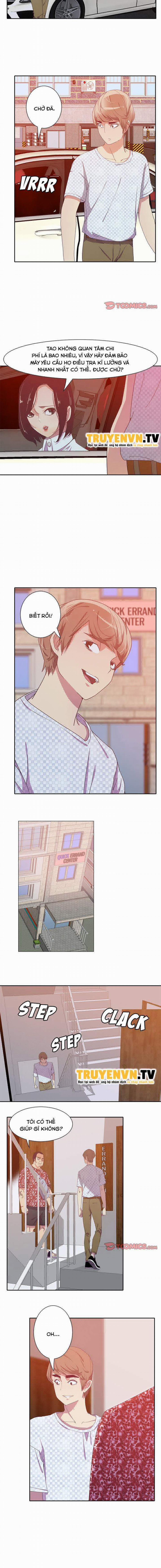 Mẹ Kế Hư Hỏng 11 trang 6