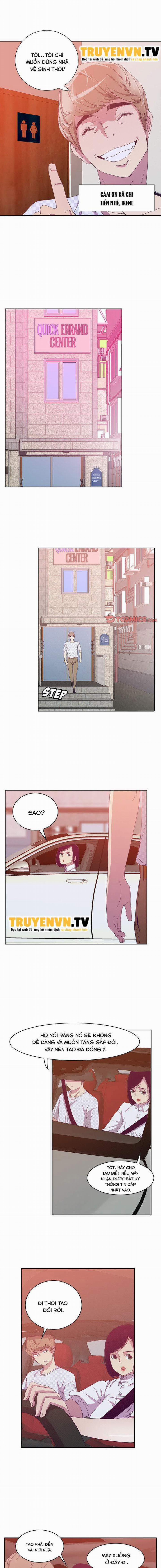 Mẹ Kế Hư Hỏng 11 trang 7