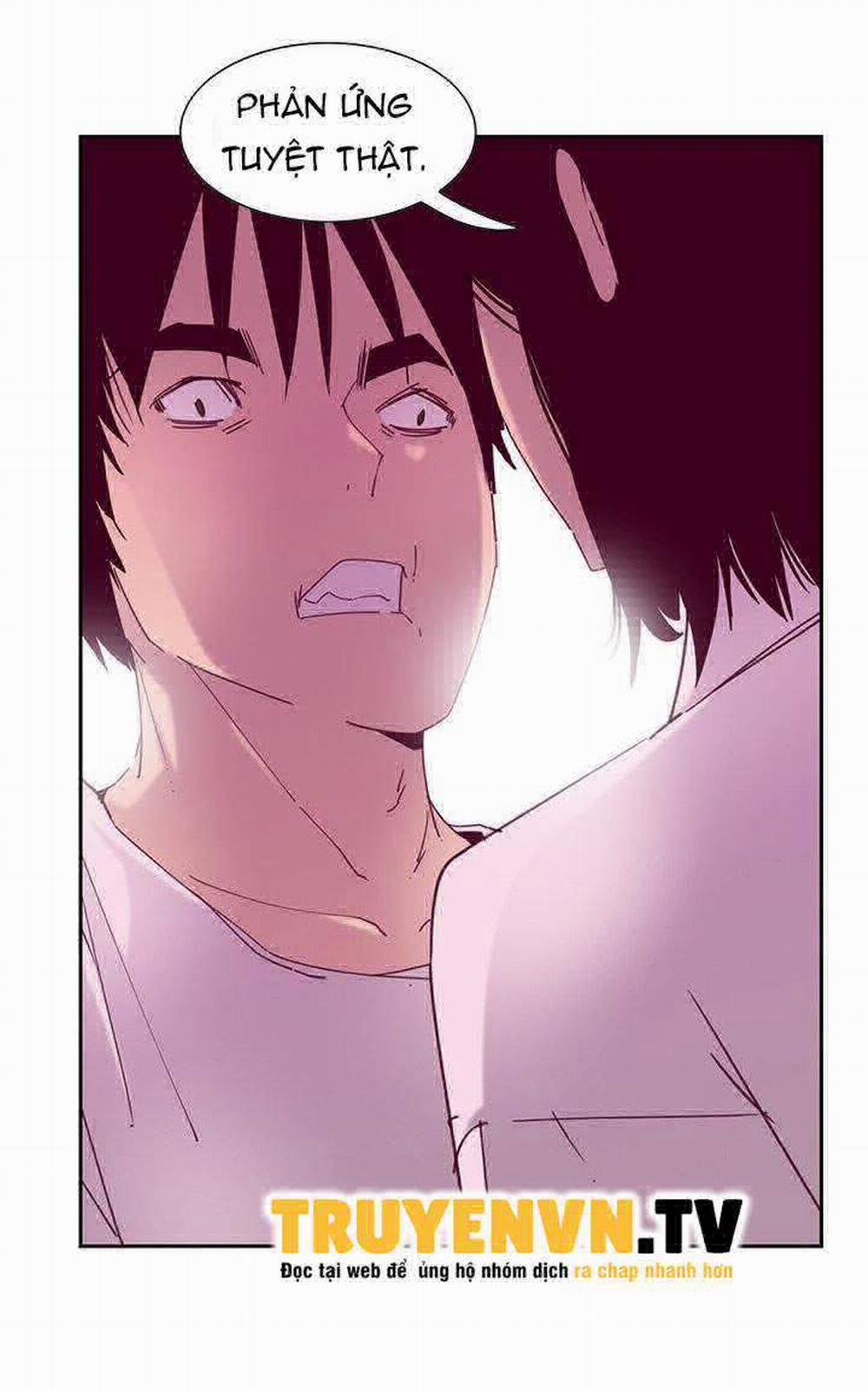 Mẹ Kế Hư Hỏng 12 trang 11