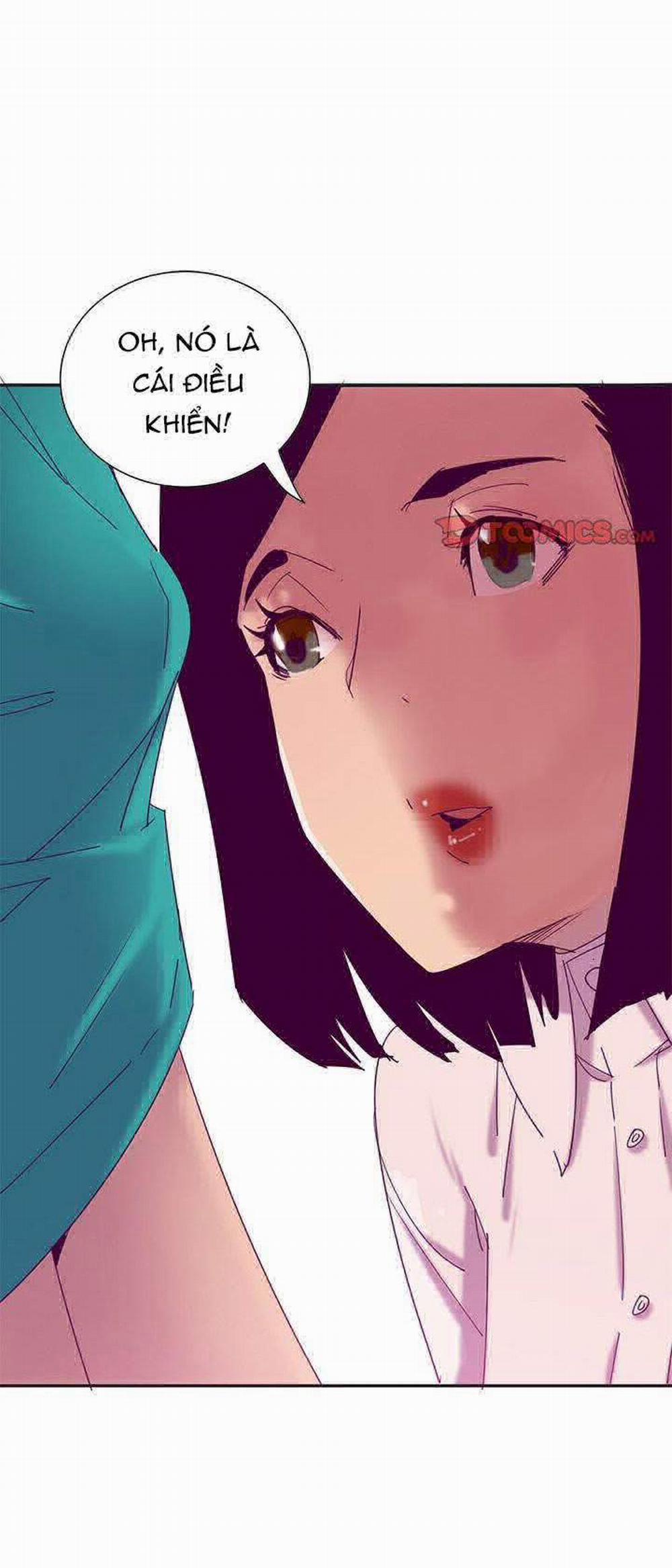 Mẹ Kế Hư Hỏng 12 trang 4