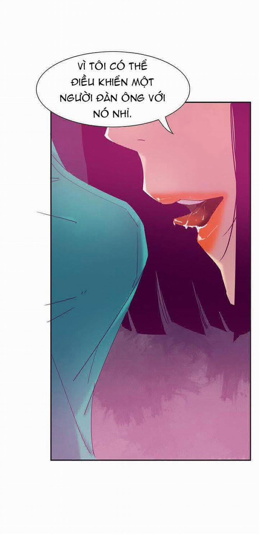 Mẹ Kế Hư Hỏng 12 trang 5