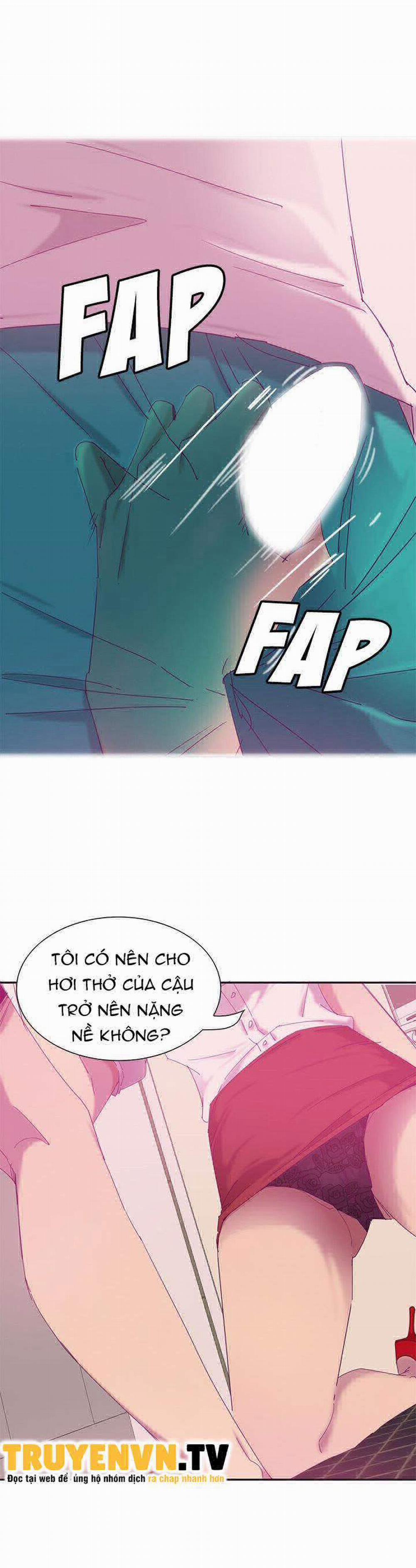 Mẹ Kế Hư Hỏng 12 trang 7