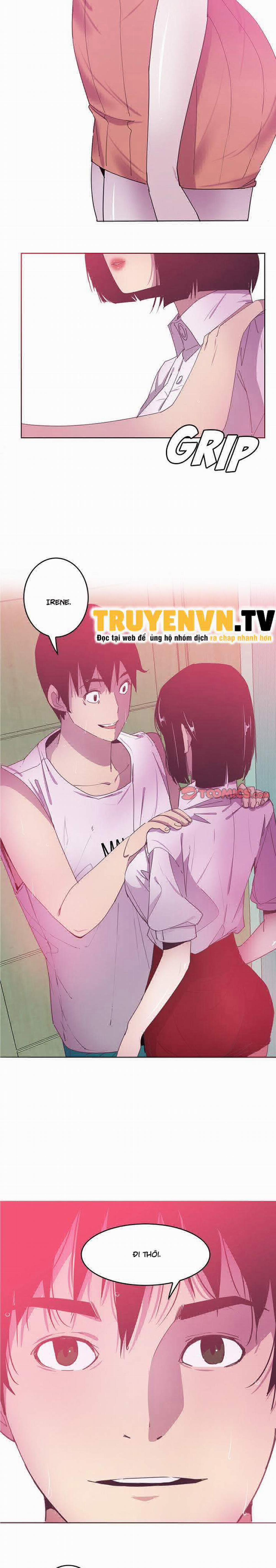 Mẹ Kế Hư Hỏng 13 trang 11