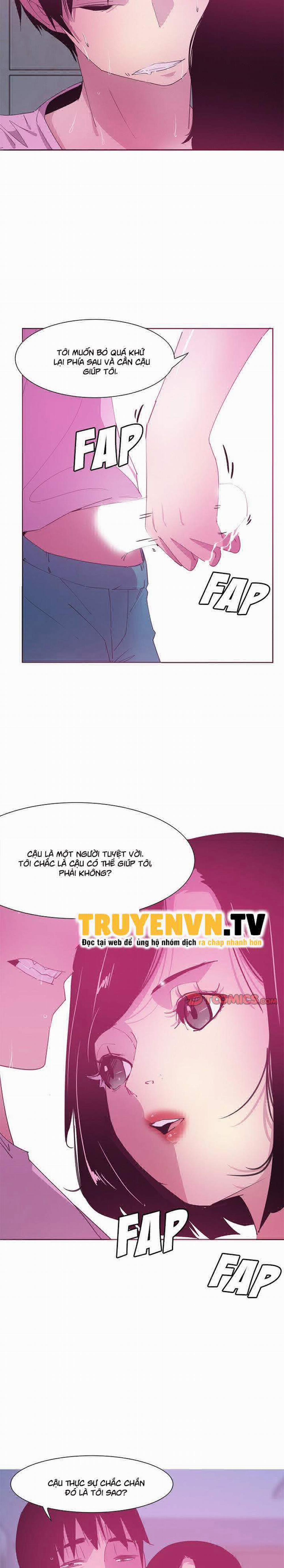 Mẹ Kế Hư Hỏng 13 trang 9