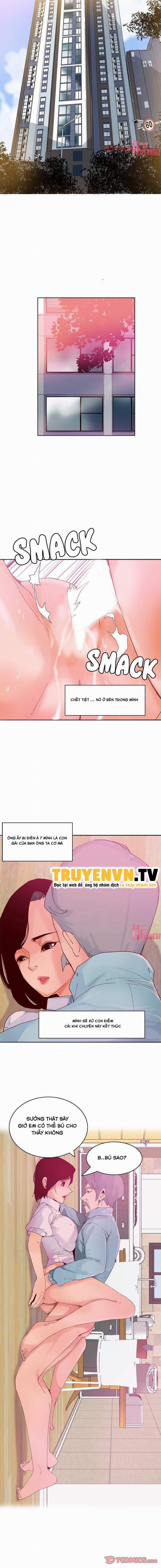 Mẹ Kế Hư Hỏng 17 trang 2