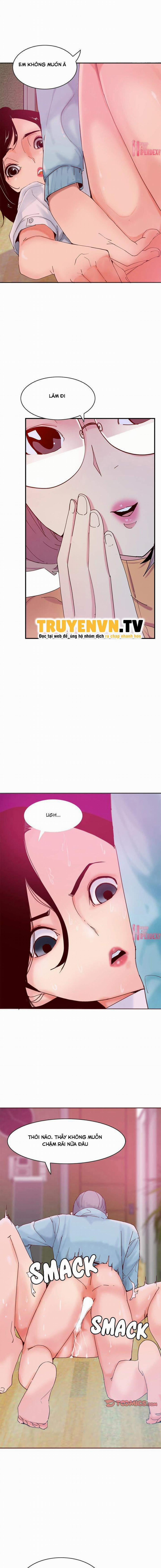 Mẹ Kế Hư Hỏng 17 trang 3