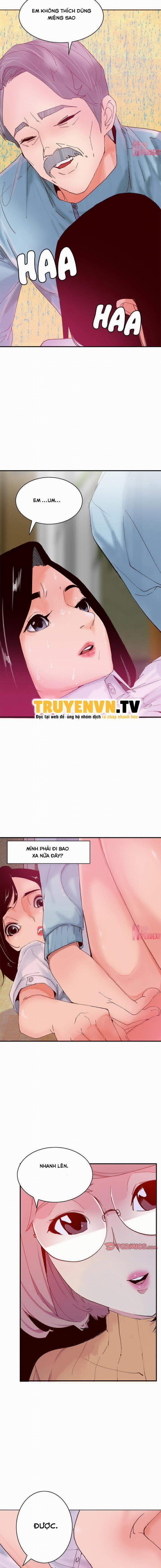 Mẹ Kế Hư Hỏng 17 trang 4