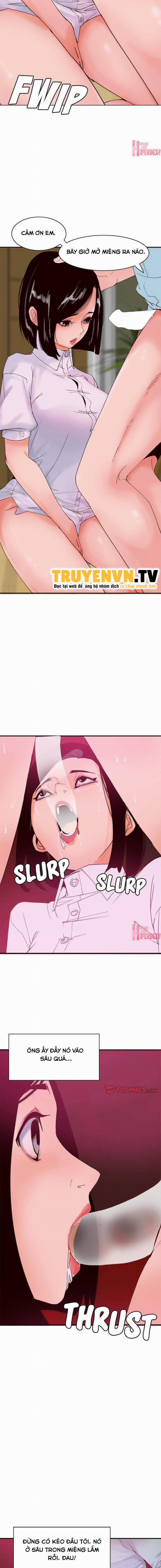 Mẹ Kế Hư Hỏng 17 trang 5