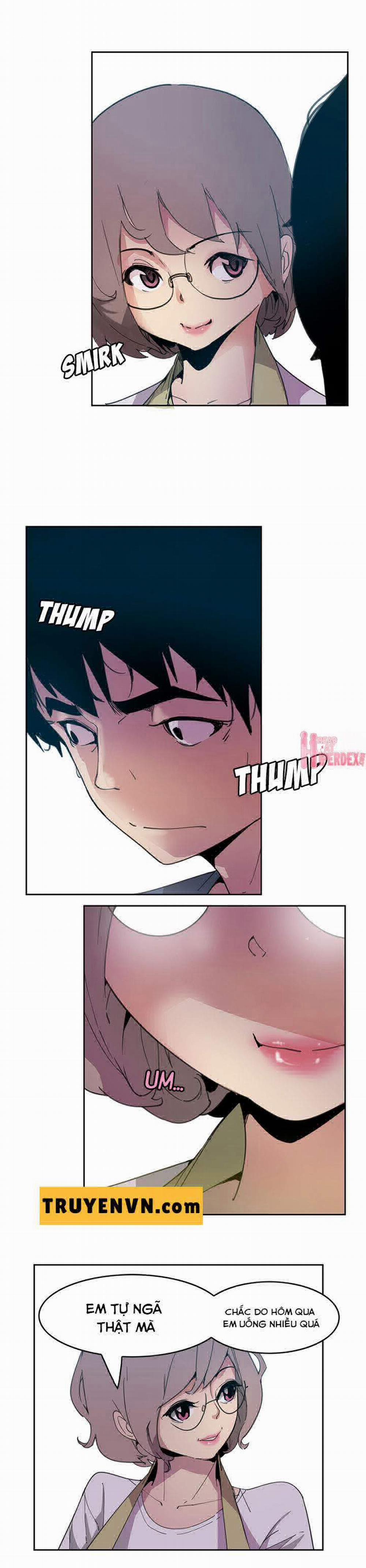 Mẹ Kế Hư Hỏng 2 trang 7