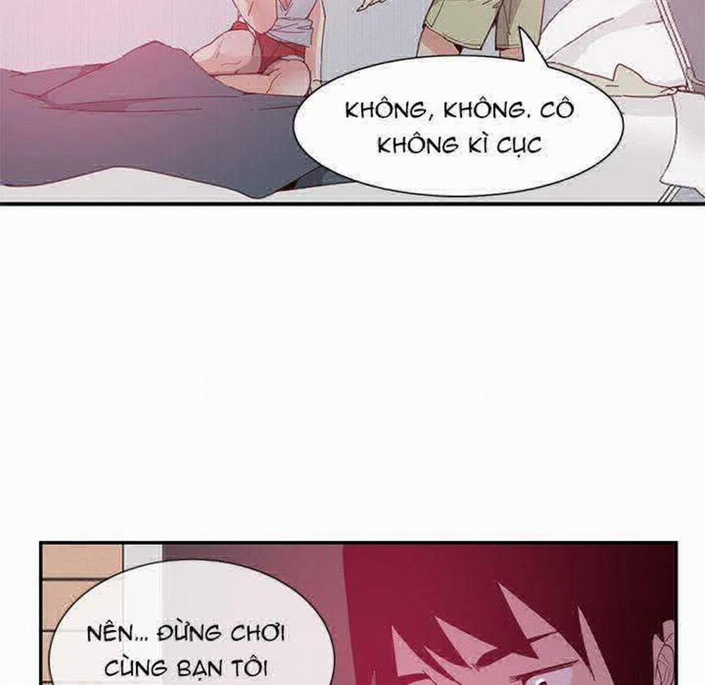 Mẹ Kế Hư Hỏng 4 trang 101