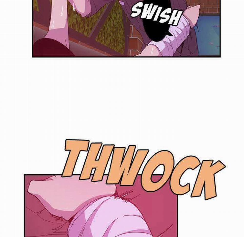 Mẹ Kế Hư Hỏng 4 trang 23