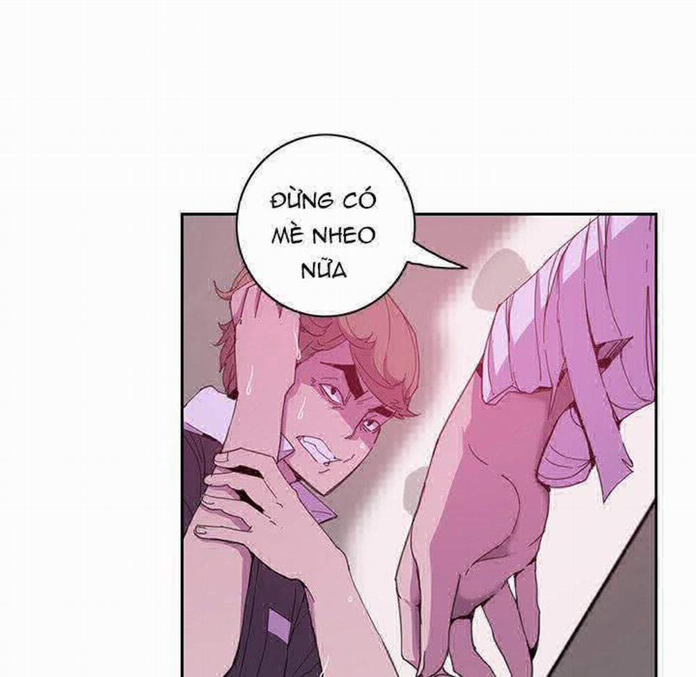 Mẹ Kế Hư Hỏng 4 trang 28