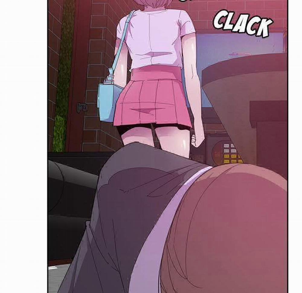 Mẹ Kế Hư Hỏng 4 trang 36