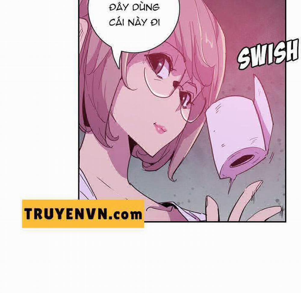 Mẹ Kế Hư Hỏng 4 trang 39