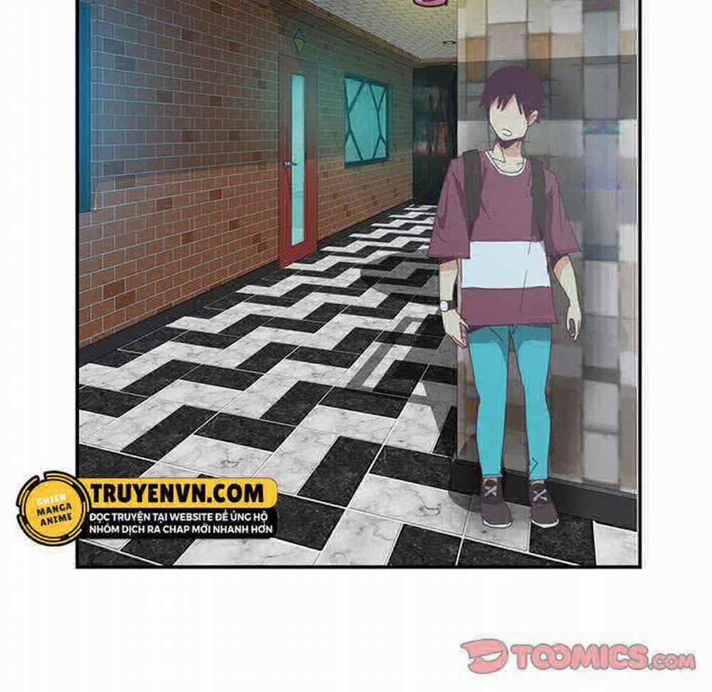 Mẹ Kế Hư Hỏng 4 trang 49