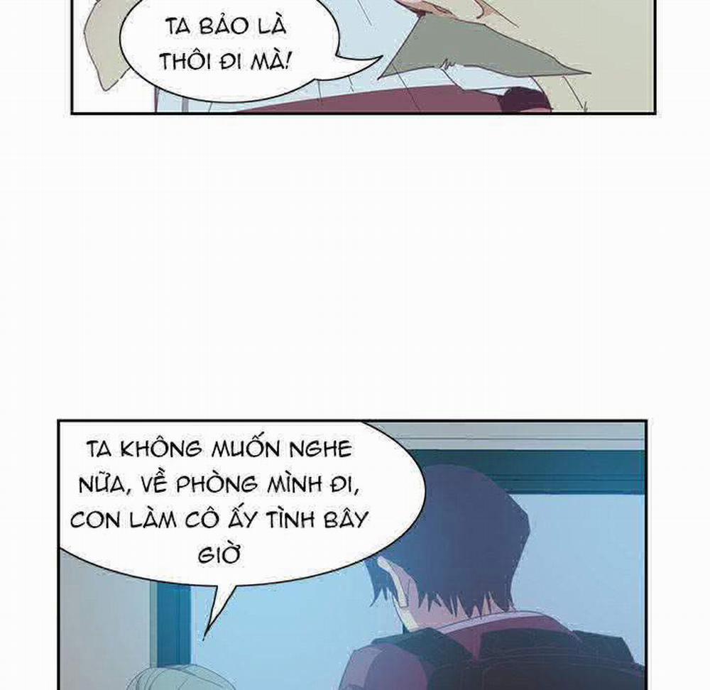 Mẹ Kế Hư Hỏng 4 trang 63