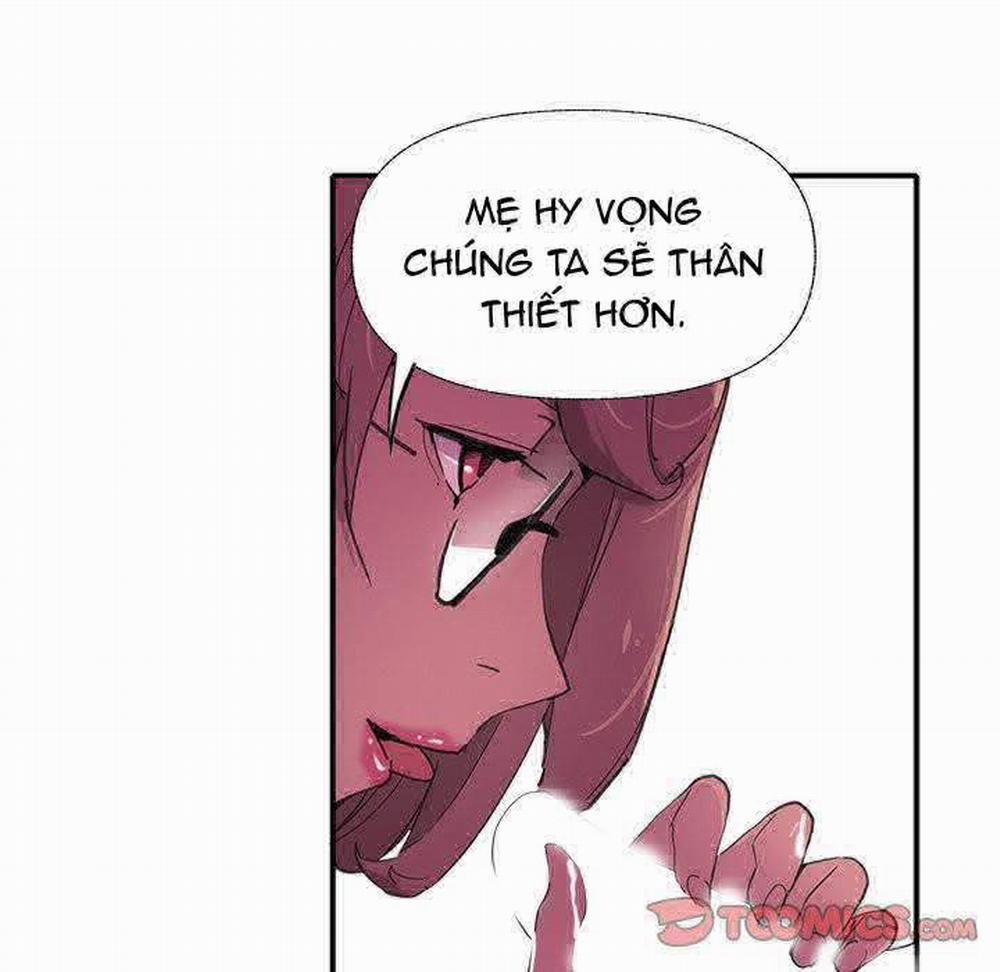 Mẹ Kế Hư Hỏng 6 trang 29
