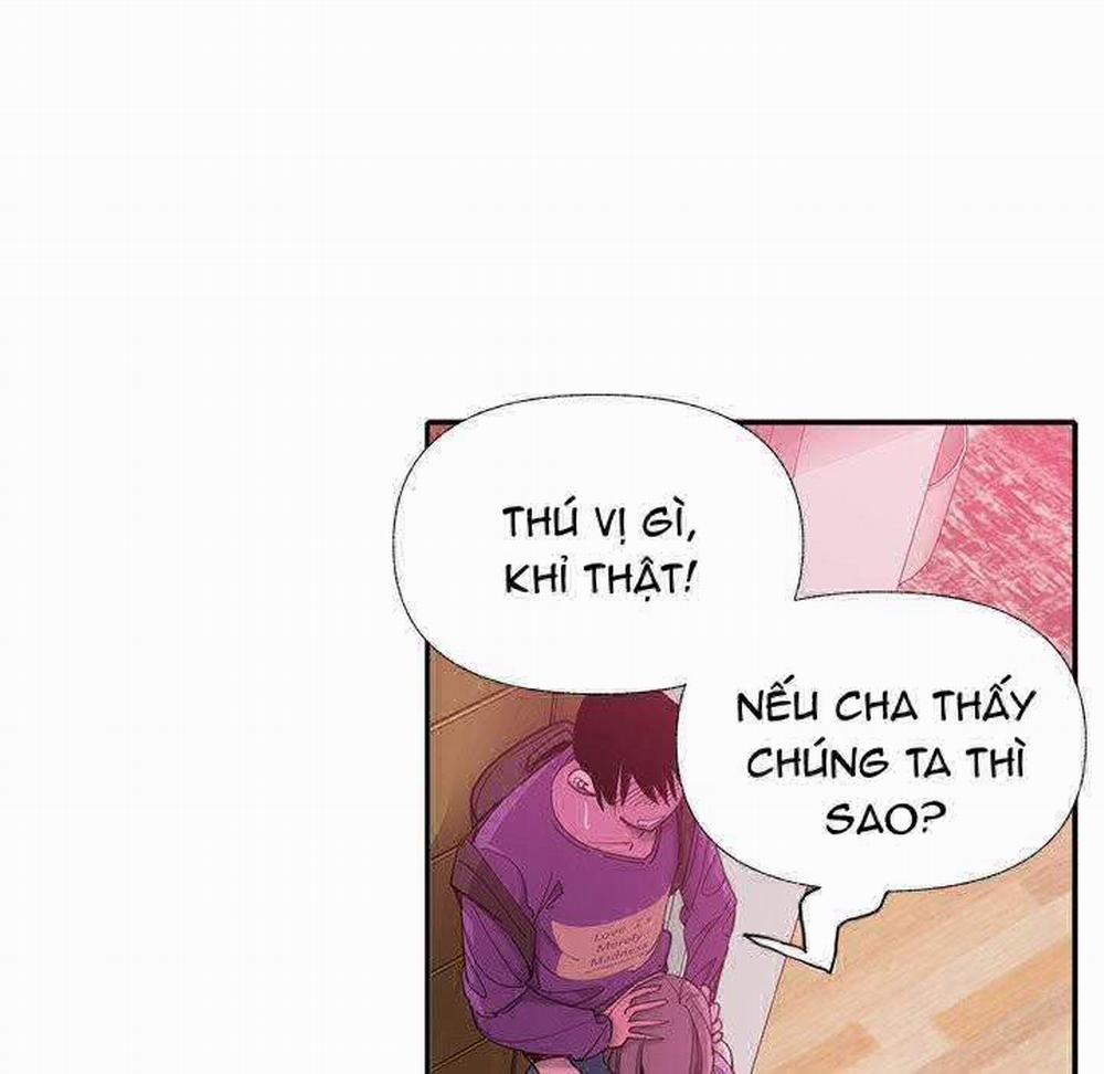Mẹ Kế Hư Hỏng 6 trang 36