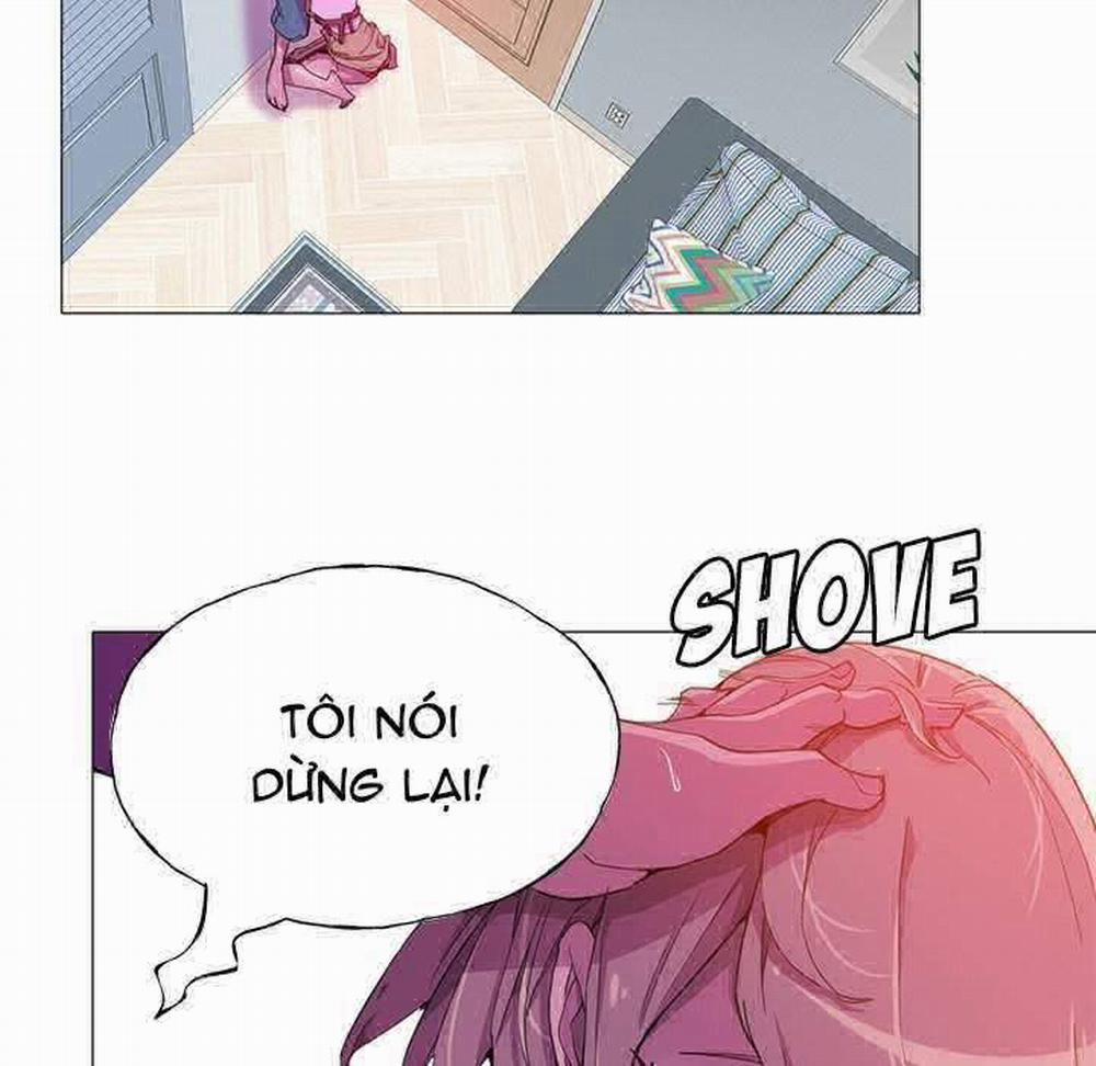 Mẹ Kế Hư Hỏng 6 trang 46