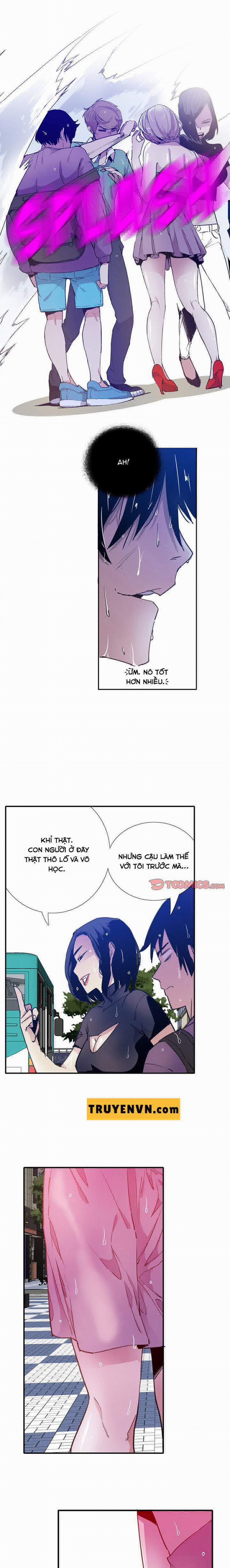 Mẹ Kế Hư Hỏng 7 trang 4