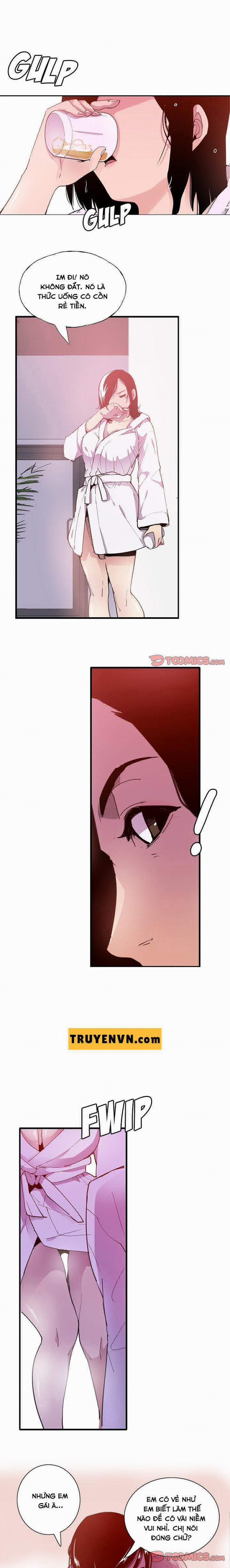 Mẹ Kế Hư Hỏng 7 trang 7