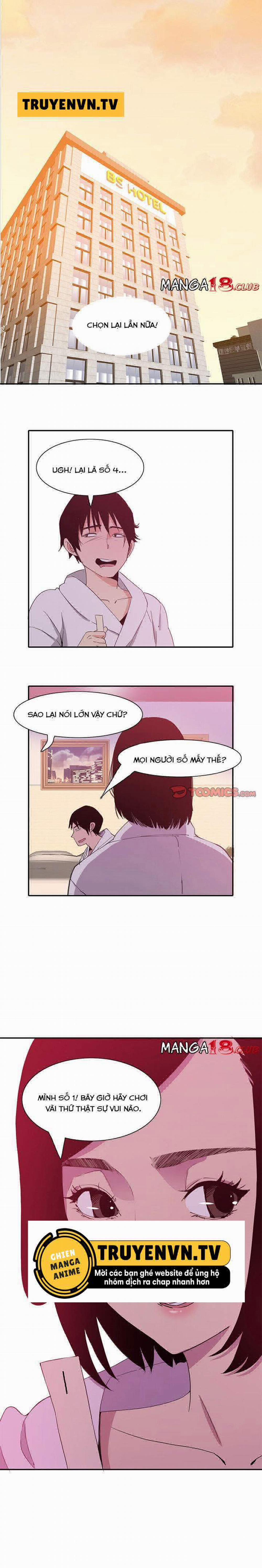 Mẹ Kế Hư Hỏng 8 trang 22