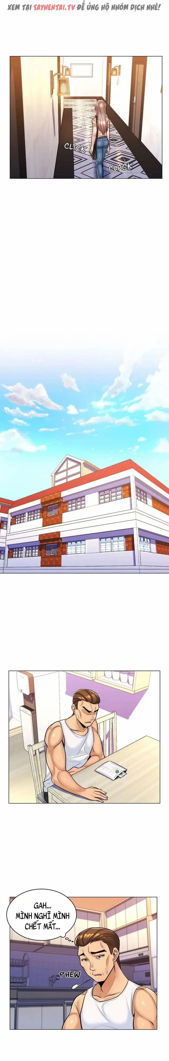 Mẹ kế là đối tượng làm tình của tôi 15 trang 5