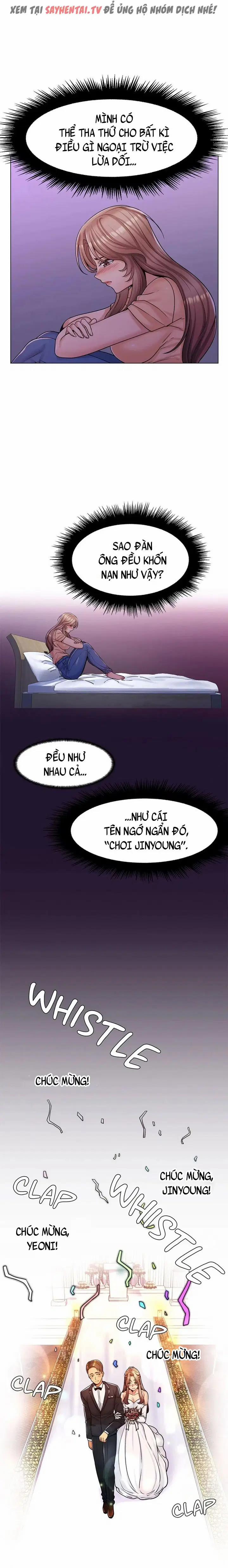 Mẹ kế là đối tượng làm tình của tôi 19 trang 4
