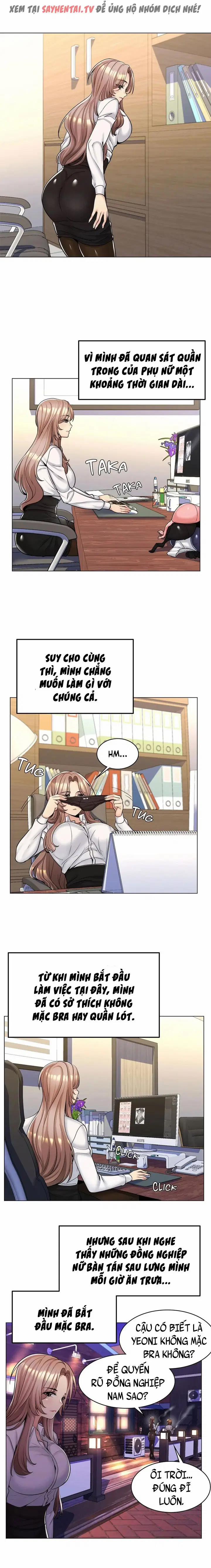 Mẹ kế là đối tượng làm tình của tôi 23 trang 7