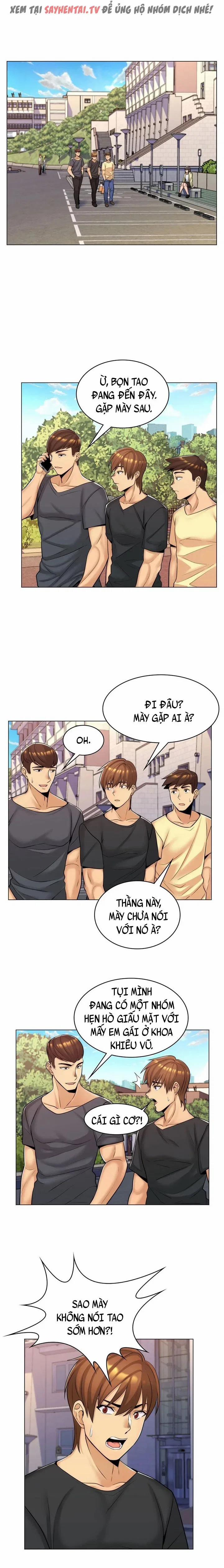 Mẹ kế là đối tượng làm tình của tôi 29 trang 5