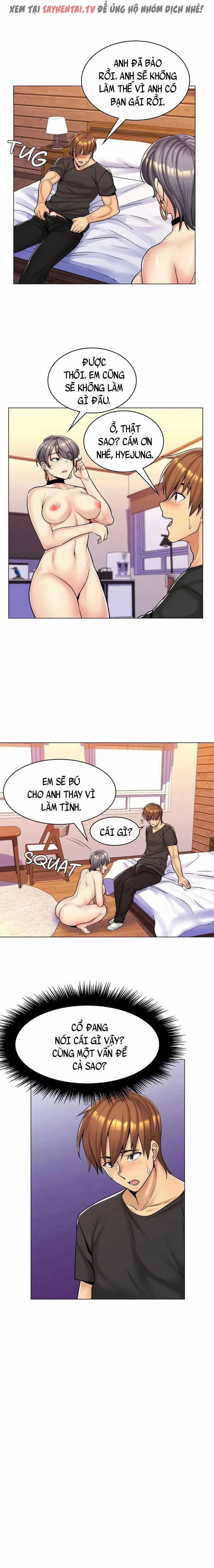 Mẹ kế là đối tượng làm tình của tôi 30 trang 9