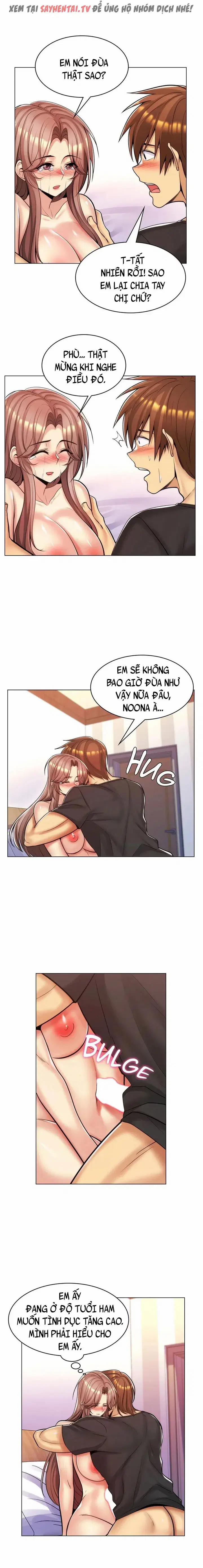Mẹ kế là đối tượng làm tình của tôi 37 trang 2