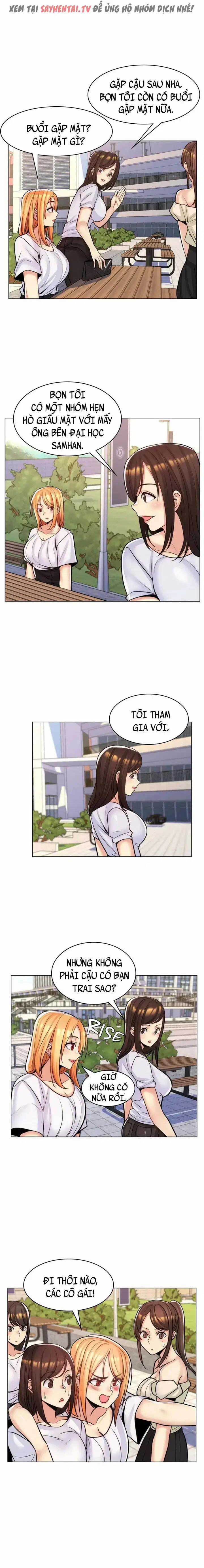 Mẹ kế là đối tượng làm tình của tôi 37 trang 7