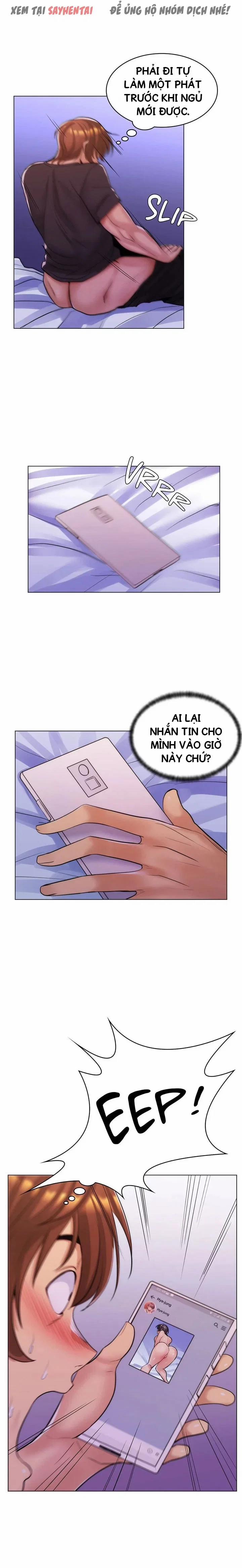 Mẹ kế là đối tượng làm tình của tôi 44 trang 2