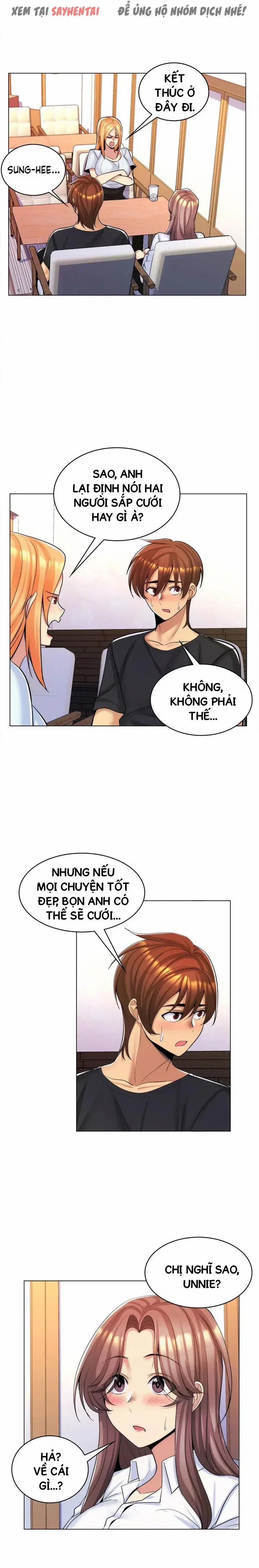 Mẹ kế là đối tượng làm tình của tôi 47 trang 4
