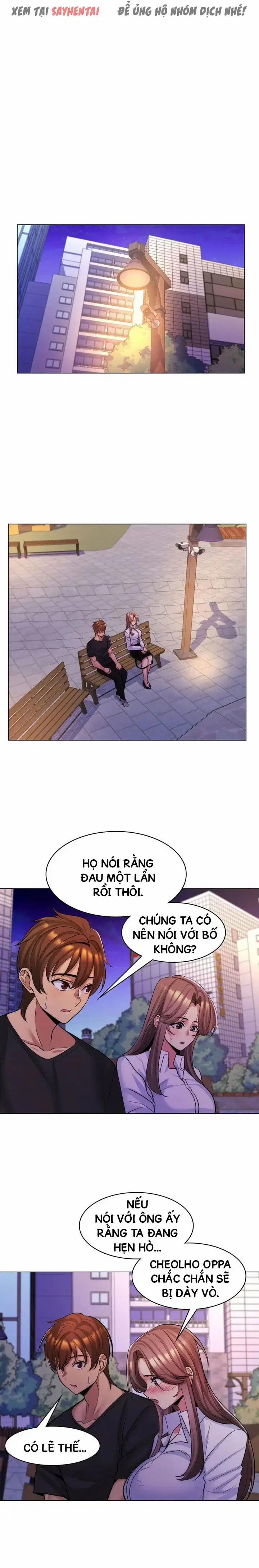 Mẹ kế là đối tượng làm tình của tôi 48 trang 4