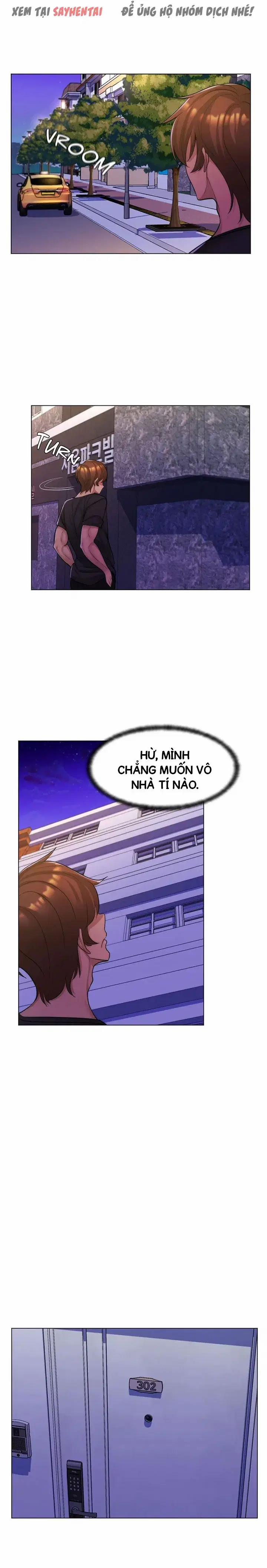Mẹ kế là đối tượng làm tình của tôi 49 trang 4