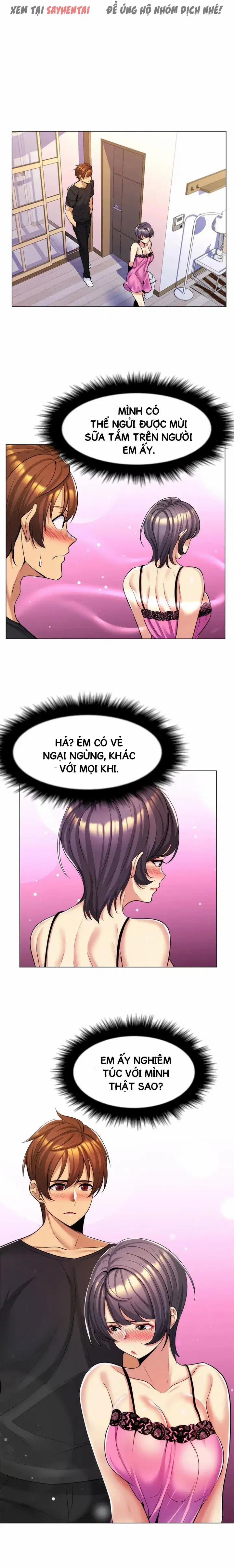 Mẹ kế là đối tượng làm tình của tôi 51 trang 1