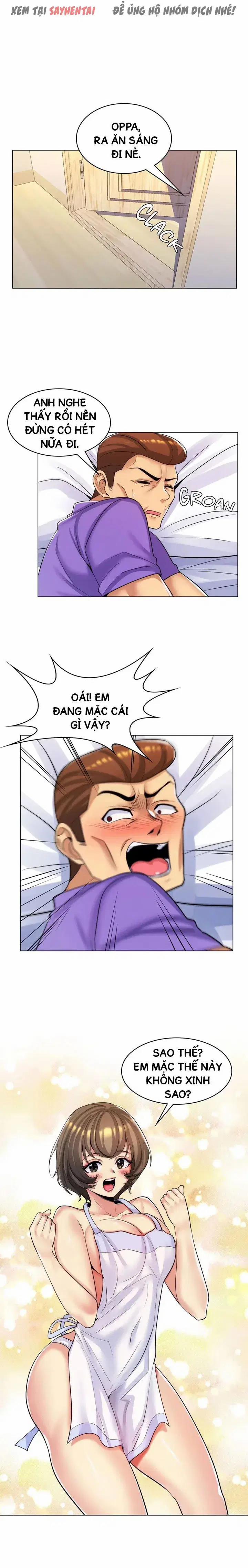 Mẹ kế là đối tượng làm tình của tôi 52 trang 4