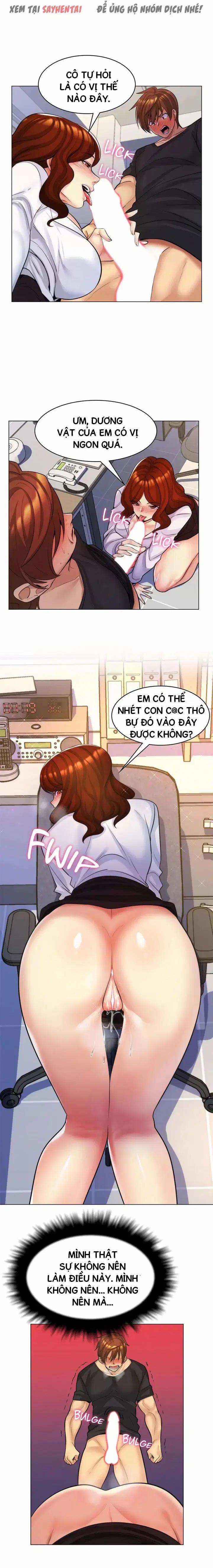 Mẹ kế là đối tượng làm tình của tôi 54 trang 3