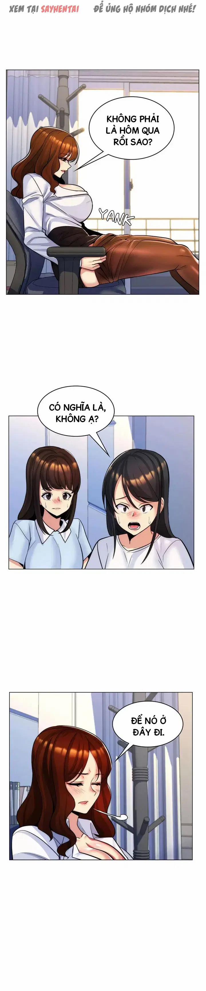 Mẹ kế là đối tượng làm tình của tôi 55 trang 2