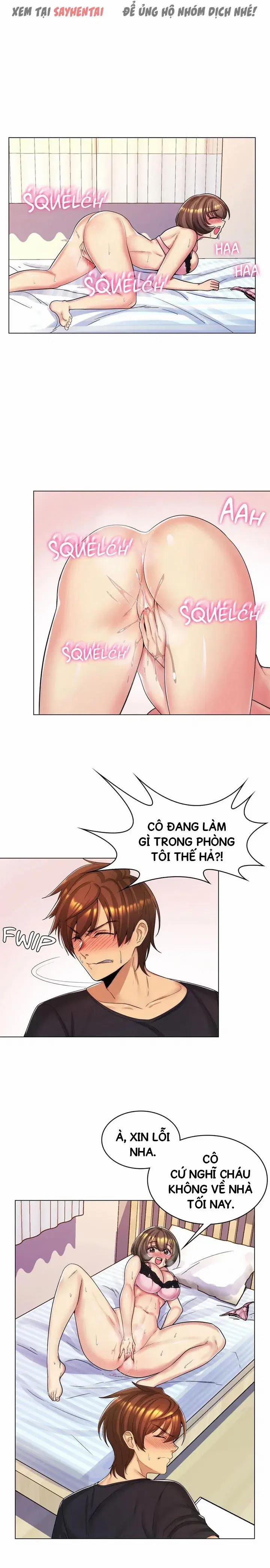 Mẹ kế là đối tượng làm tình của tôi 59 trang 1