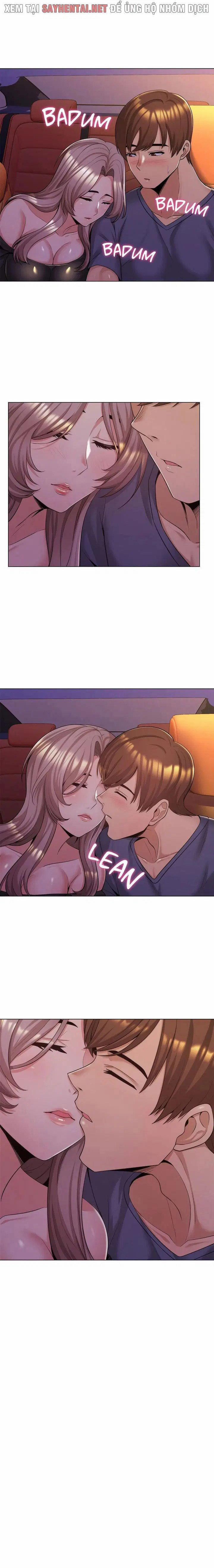 Mẹ kế là đối tượng làm tình của tôi 8 trang 8