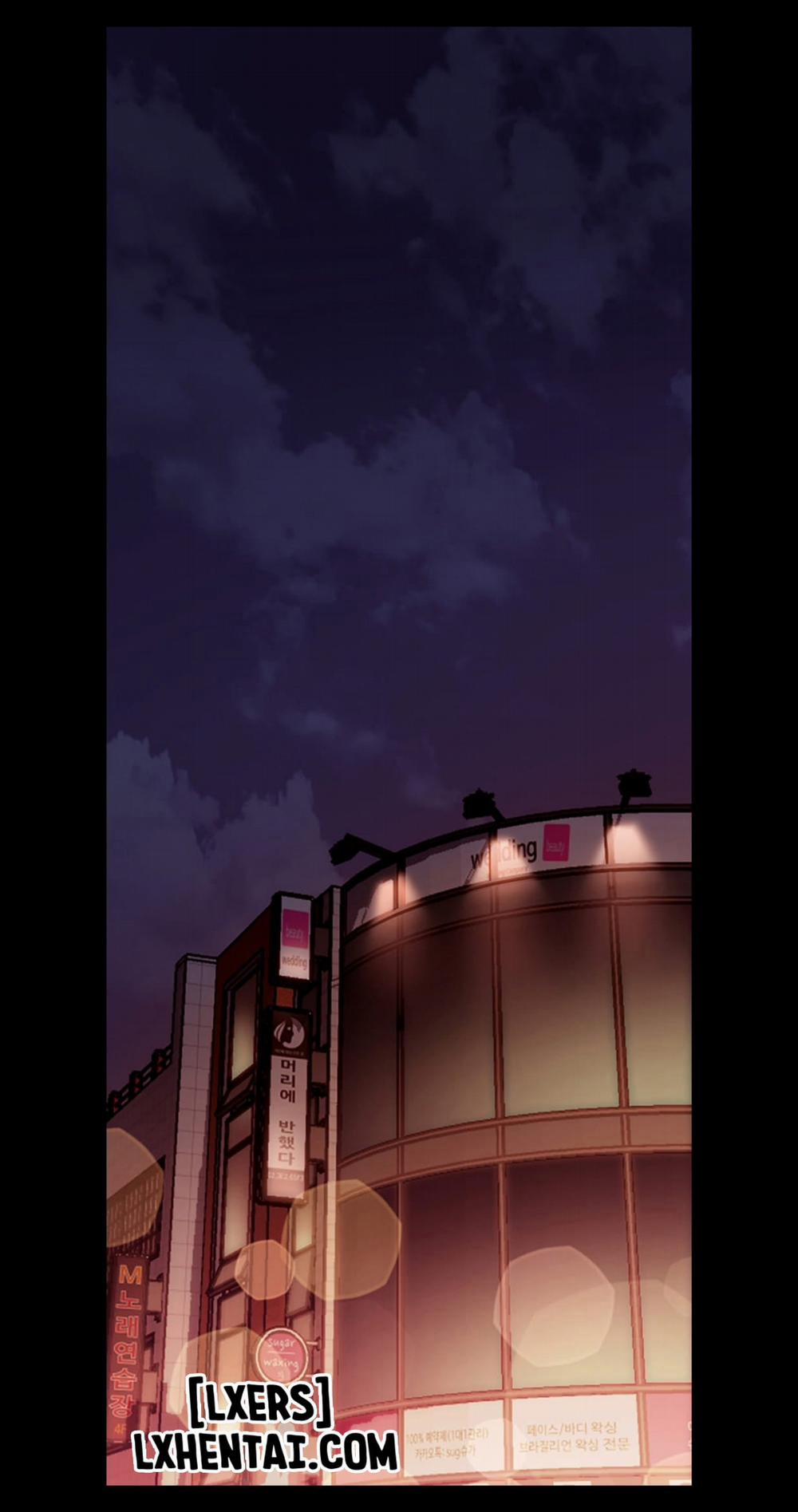 Mẹ kế và những người bạn 10 trang 6