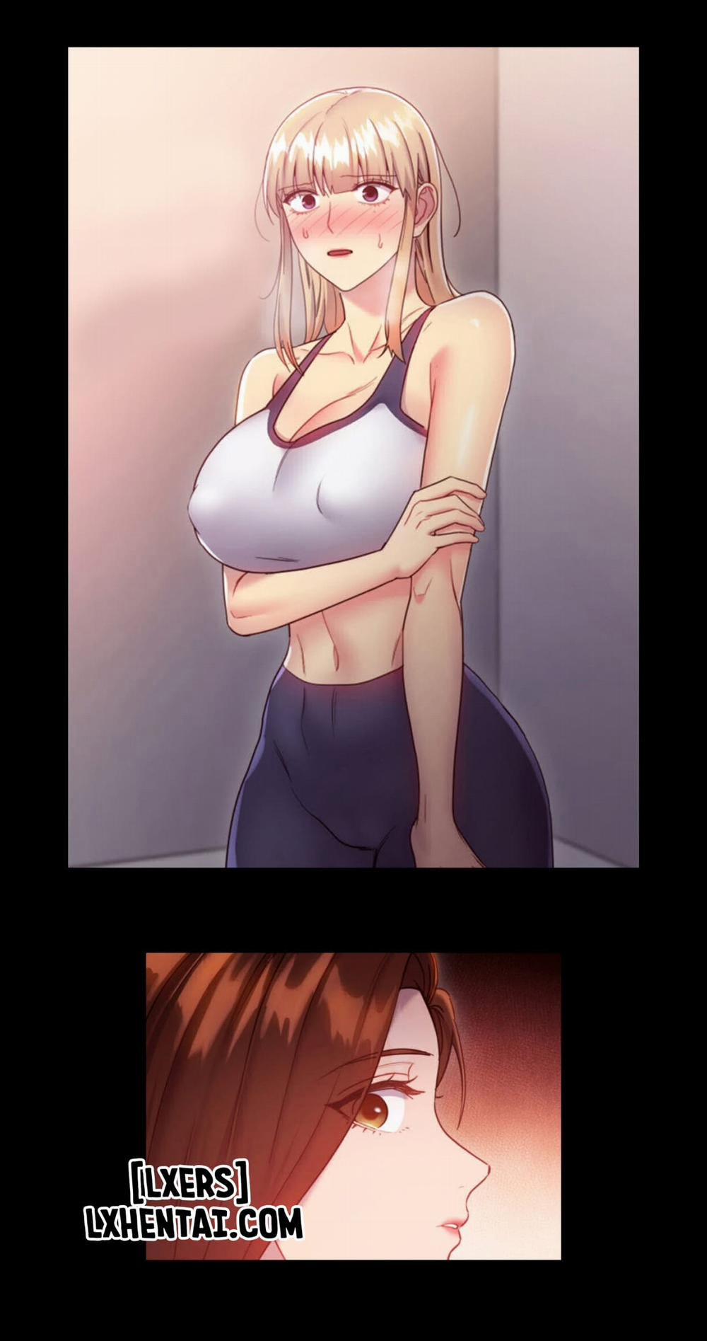 Mẹ kế và những người bạn 16 trang 42