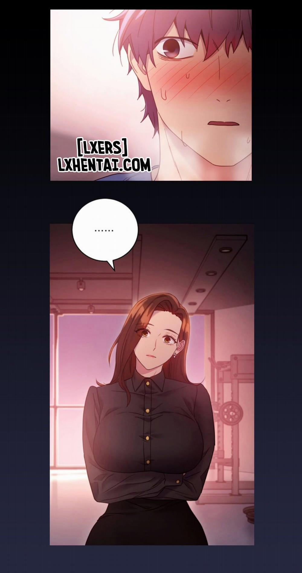 Mẹ kế và những người bạn 17 trang 3